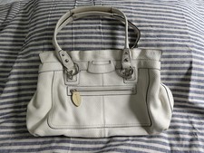 Coach ivory penelope for sale  Pardeeville