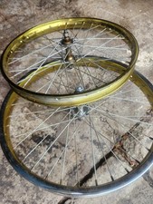Vintage cmc rims for sale  Newburgh