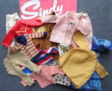 Sindy doll clothing for sale  COLERAINE