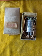 Original lucas military for sale  CAMBORNE