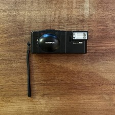 Vintage olympus xa2 for sale  Marquette