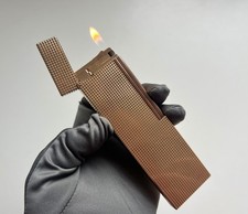 Dupont ligne tischfeuerzeug gebraucht kaufen  Oberhausen