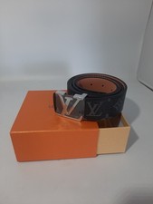 Louis vuitton belt for sale  SPALDING