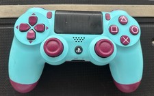 Sony dualshock controller d'occasion  Villemoustaussou