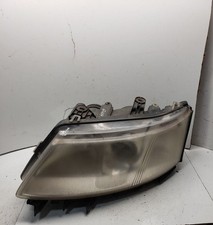 Driver left headlight for sale  Seymour