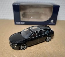 Peugeot 508 2018 d'occasion  Montbéliard