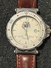 Orologio quarzo franchi usato  Roma