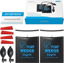 Esynic 2pack air for sale  SOUTHEND-ON-SEA