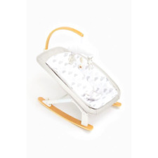 Mothercare grey cloud for sale  GUILDFORD