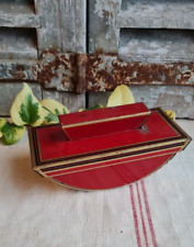 Ancienne boite cigarettes d'occasion Ancienne boite cigarettes d'occasion  Le Poinçonnet