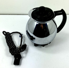 Sunbeam coffeemaster vtg for sale  Stoddard