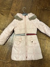 Girl coats sizes for sale  Upland
