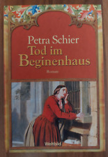 Tod beginenhaus petra gebraucht kaufen  Ranis