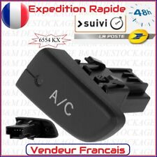 Bouton interrupteur climatiseu d'occasion  Blois