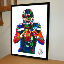 Russell wilson seattle for sale  Sykesville