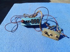 Seeburg lpc480 power for sale  Napa