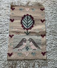 Vintage polish handwoven for sale  Ontario