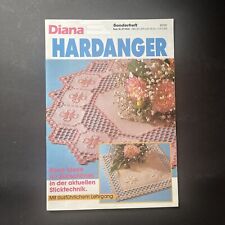 Diana sonderheft hardanger gebraucht kaufen  Tuttlingen