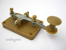 Morse telegraph straight d'occasion  Expédié en Belgium