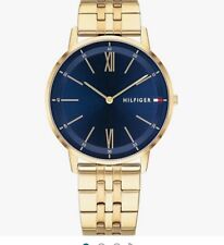 Tommy hilfiger analog gebraucht kaufen  Duisburg