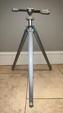 Vintage bilora tripod for sale  BASINGSTOKE