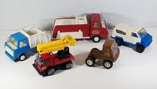 Vintage lot tonka for sale  Schnecksville