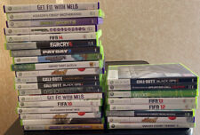 Vari giochi xbox usato  Aci Castello