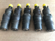 5xdiesel injectors transporter for sale  SPALDING