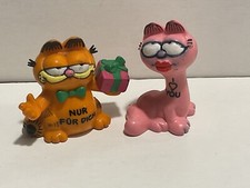 Garfield bully 80er gebraucht kaufen  Düsseldorf