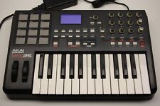 Akai mpk25 midi gebraucht kaufen  Maintal