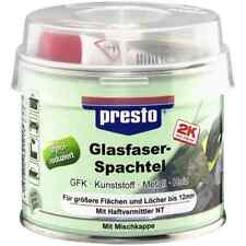 Presto 601013 glasfaserspachte gebraucht kaufen  Troisdorf