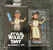 Jedi andy green for sale  San Diego