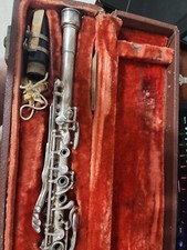 Antique remington clarinet for sale  Tallahassee