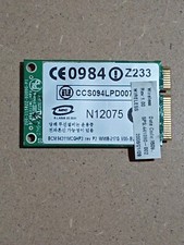 Compaq 6820s modulo usato  Villaricca