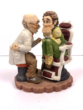Lefton porcelain dentist for sale  Stephenville