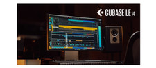 Cubase lizenz license gebraucht kaufen  Oldenburg (Oldenburg)