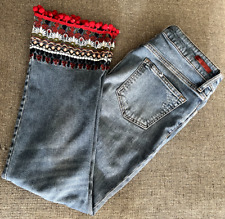 Anthropologie womens jeans for sale  Socorro