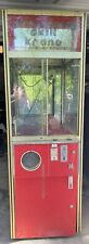 Vintage arcade crane for sale  Imperial