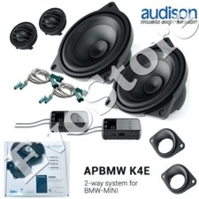 Audison apbmw k4e d'occasion  Expédié en France