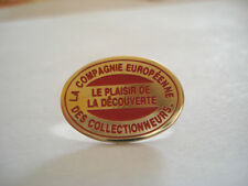 Pins rare compagnie d'occasion  Sisteron