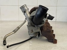 Turbina turbo per usato  Paterno