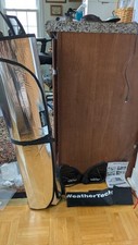 Weathertech ts1080k1 full for sale  Beaverdam