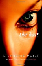 The Host: A Novel, Meyer, Stephenie, Used; Good Book comprar usado  Enviando para Brazil
