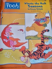Cross stitch patterns for sale  INVERNESS