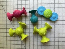 Pip squigz sensory for sale  Asheville
