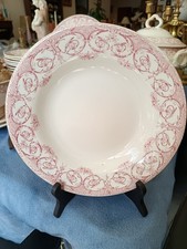 Assiette creuse terre d'occasion  Saint-Quentin