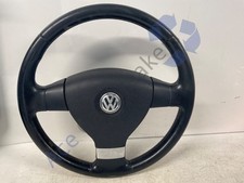 Tiguan steering wheel for sale  SWANSCOMBE