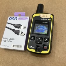 Delorme inreach satellite for sale Delorme inreach satellite for sale  Neptune
