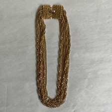 trifari necklace for sale  BUSHEY