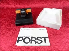 Porst automatic super gebraucht kaufen  Weyhausen